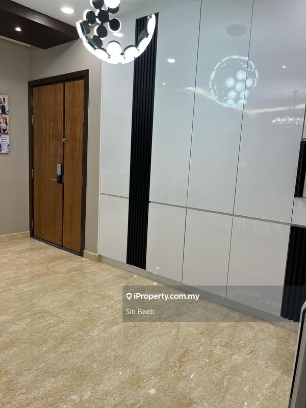 Kondominium untuk Dijual di 9 Madge oleh Siti Beeb - iProperty.com.my