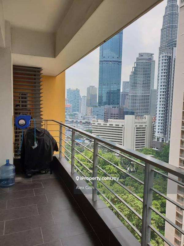 Condominium for Sale in 2 Hampshire by Alex Goh - iProperty.com.my