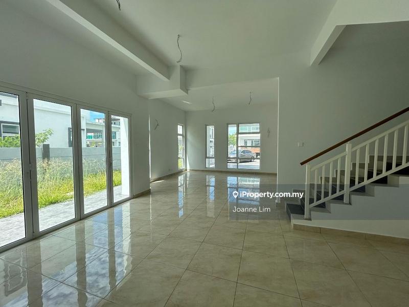Rumah Berkembar untuk Dijual di Taman Klebang Utama, Klebang oleh Joanne Lim - iProperty.com.my