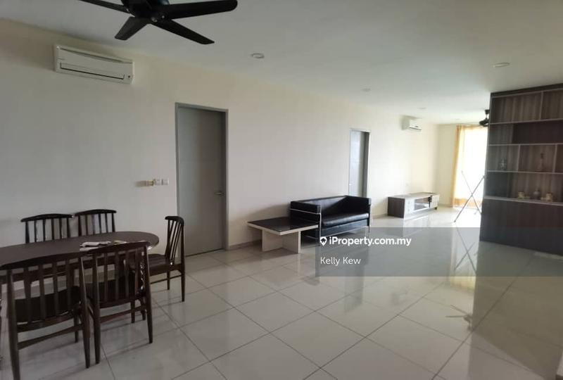 For Rent - X2 Residency