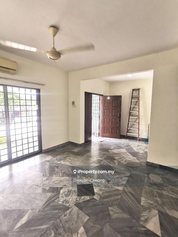 Rumah Berangkai 2 Tingkat untuk Disewa di Bu 10 Bu10 @ Bandar Utama, Bandar Utama oleh Dickson Cheong - iProperty.com.my