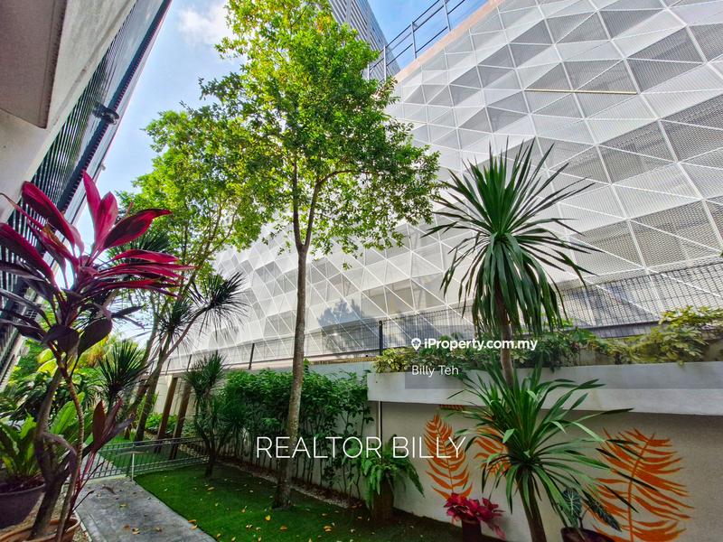 3-storey Terraced House for Sale in Seri Tanjung Pinang, Tanjung Tokong by Billy Teh - iProperty.com.my