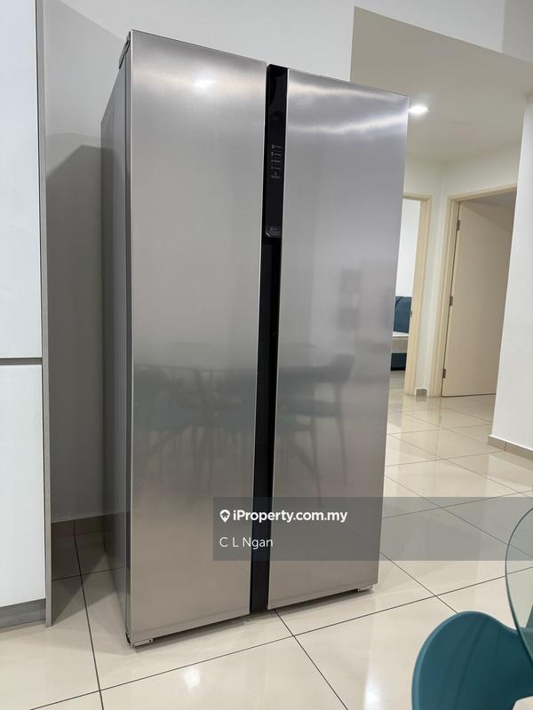 Residensi Servis untuk Disewa di Jadite Suites oleh C L Ngan - iProperty.com.my