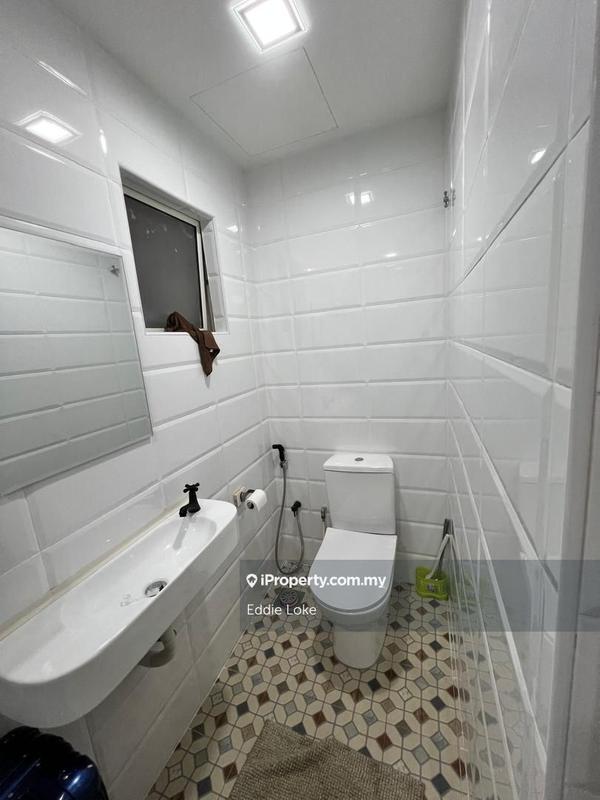 Kondominium untuk Dijual di Segar Courts oleh Eddie Loke - iProperty.com.my