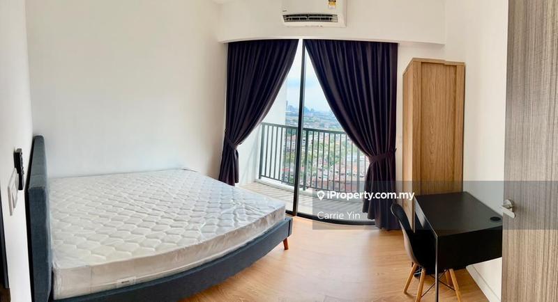 Kediaman Servis untuk Disewa di The New Duo @ Edumetro oleh Carrie Yin - iProperty.com.my