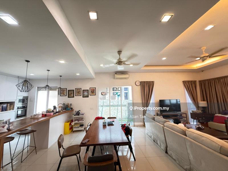 Rumah Berkembar untuk Dijual di Setia Damai, Setia Alam oleh Allan Tan - iProperty.com.my