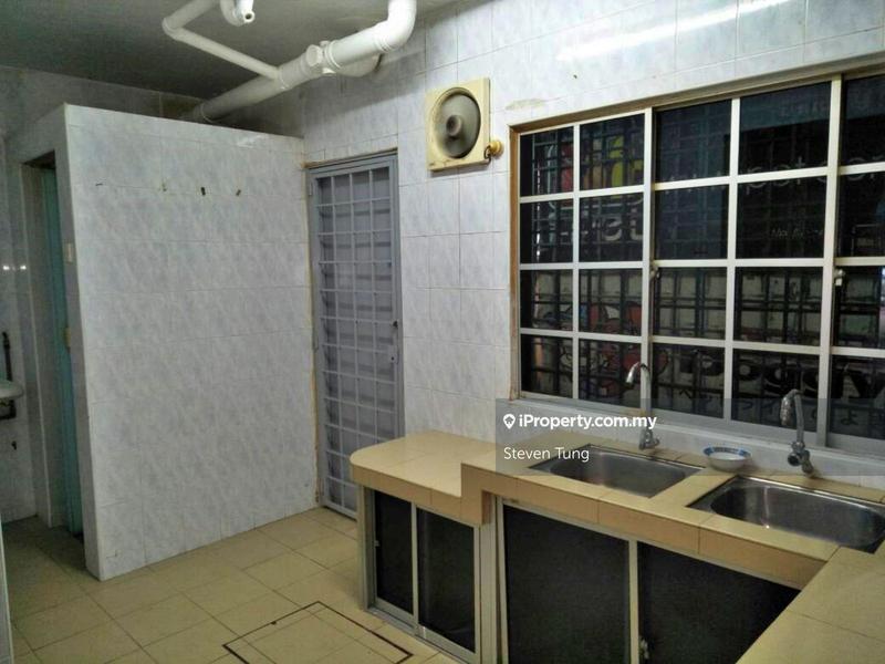 Rumah Teres 2-Tingkat untuk Dijual di Taman Cheras Mas, Cheras oleh Steven Tung - iProperty.com.my
