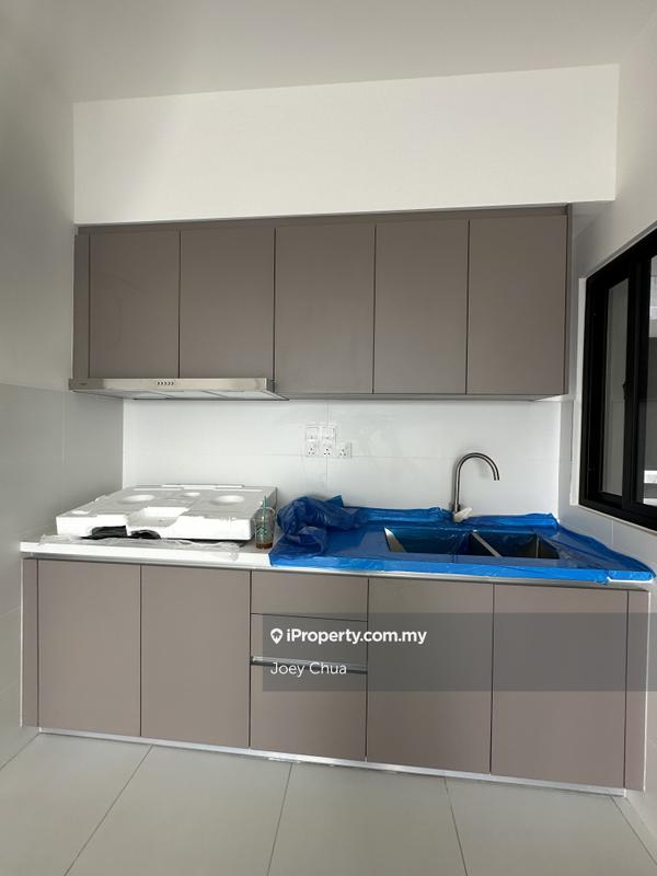 Service Residence for Sale in The Tropika by Joey Chua - iProperty.com.my