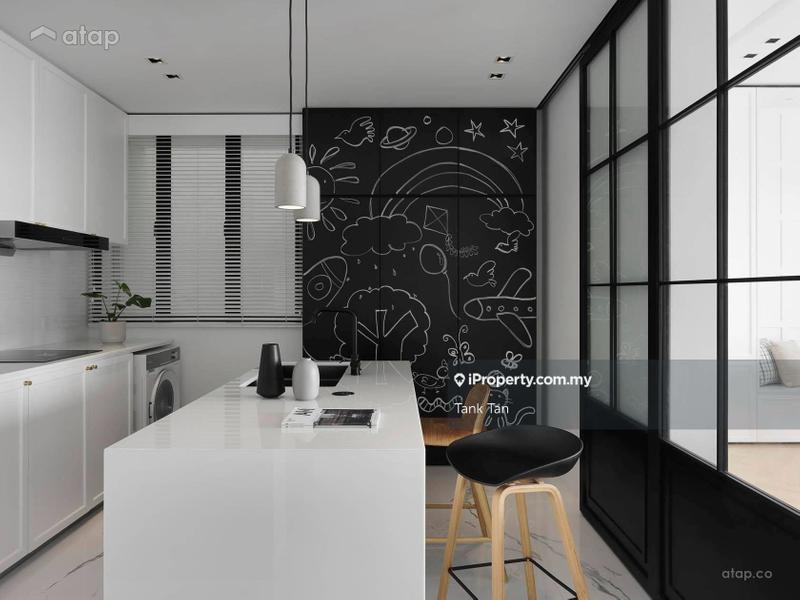 Rumah Berangkai 2 Tingkat untuk Dijual di Putrajaya, Putrajaya oleh Tank Tan - iProperty.com.my