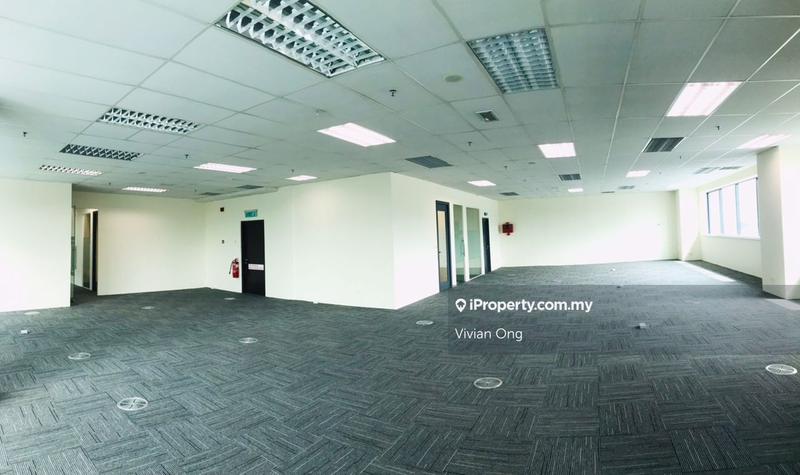 Office for Rent in Bandar Puteri Puchong, Puchong by Vivian Ong - iProperty.com.my