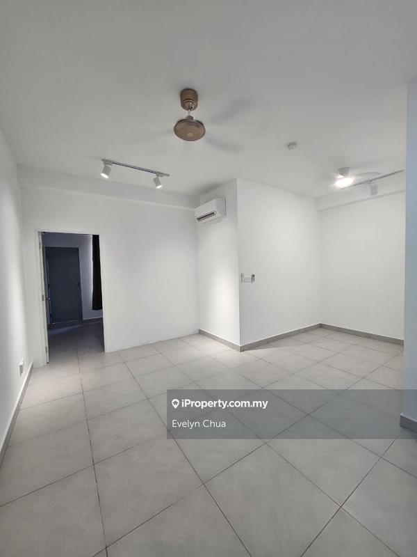 Kediaman Servis untuk Disewa di 168 Park Residensi Selayang oleh Evelyn Chua - iProperty.com.my