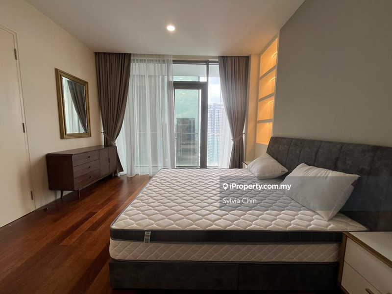 Service Residence for Sale in K Residence @ KLCC by Sylvia Chin - iProperty.com.my
