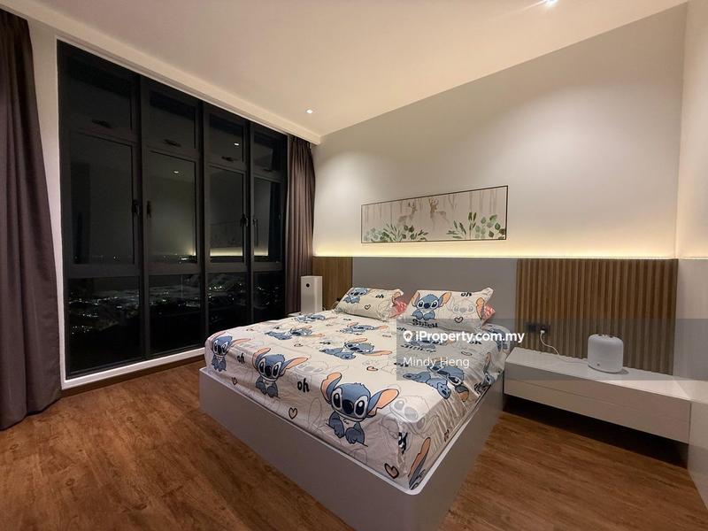 Service Residence for Sale in Green Haven by Mindy Heng - iProperty.com.my