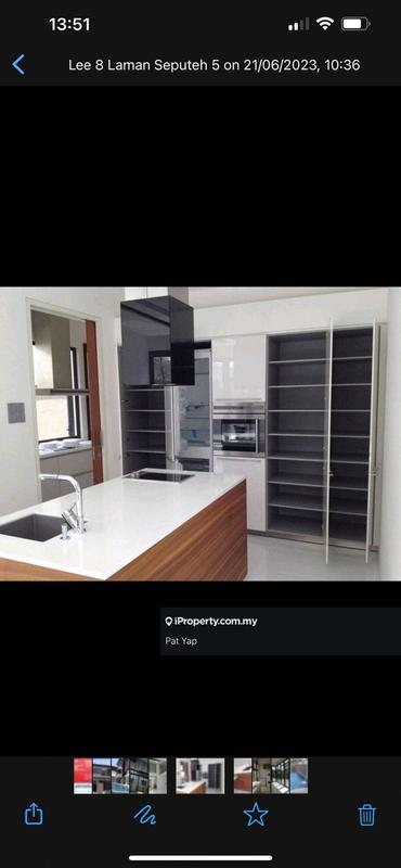 Bungalow House for Sale in Seputeh Garden Laman Seputeh, Seputeh by Pat Yap - iProperty.com.my