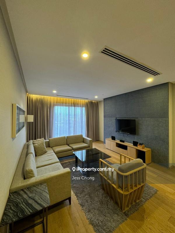 Service Residence for Sale in Fraser Residence (188 Suites) by Jess Chong - iProperty.com.my