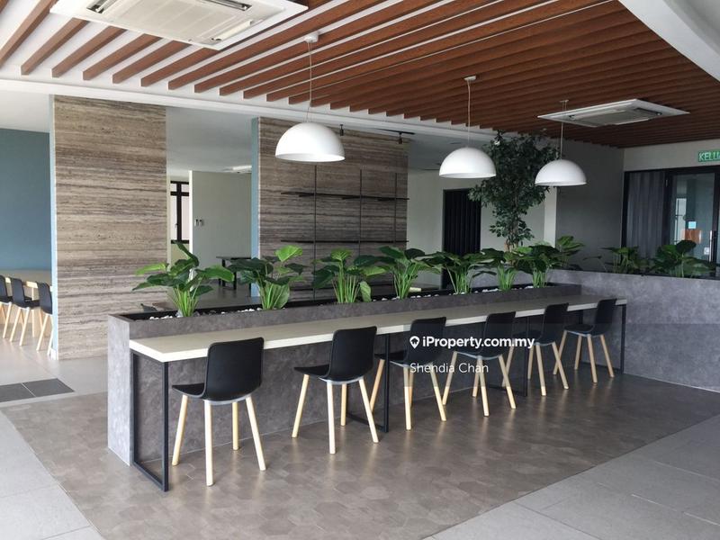 Kondominium untuk Dijual di Sky Condominium (Skyz Residence) oleh Shendia Chan - iProperty.com.my