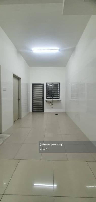 Rumah Teres 2-Tingkat untuk Dijual di Acacia Park, Bandar Tasik Puteri, Rawang oleh Vicky G. - iProperty.com.my
