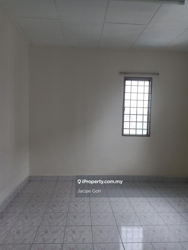 Condominium for Sale in Idaman Sutera by Jacqie Goh - iProperty.com.my