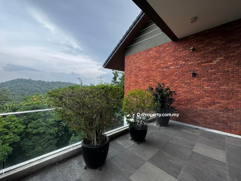 Bungalow House untuk Dijual di Country Heights Damansara, Kuala Lumpur oleh CF Yoong - iProperty.com.my