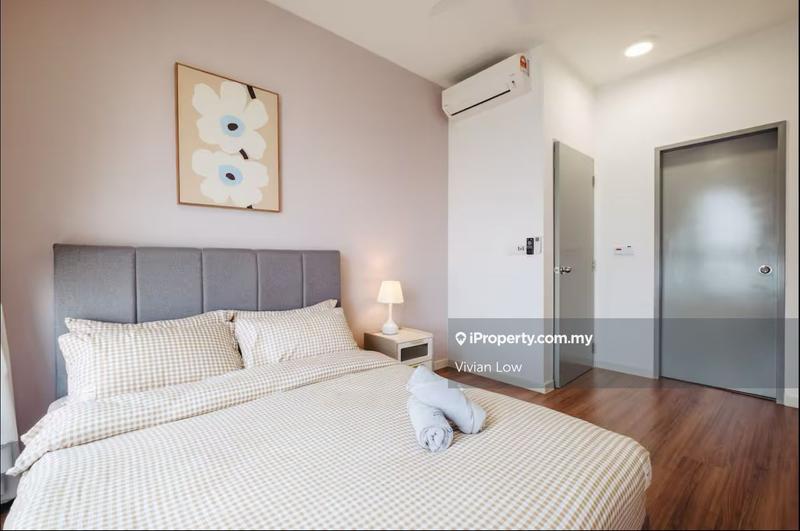 Service Residence for Sale in M Vertica by Vivian Low - iProperty.com.my