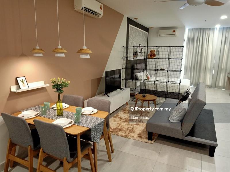 Kondominium untuk Disewa di Queensville oleh Elaine Lau - iProperty.com.my