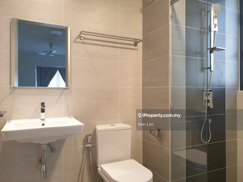 Service Residence for Rent in Sunway Serene by Ken Lim - iProperty.com.my