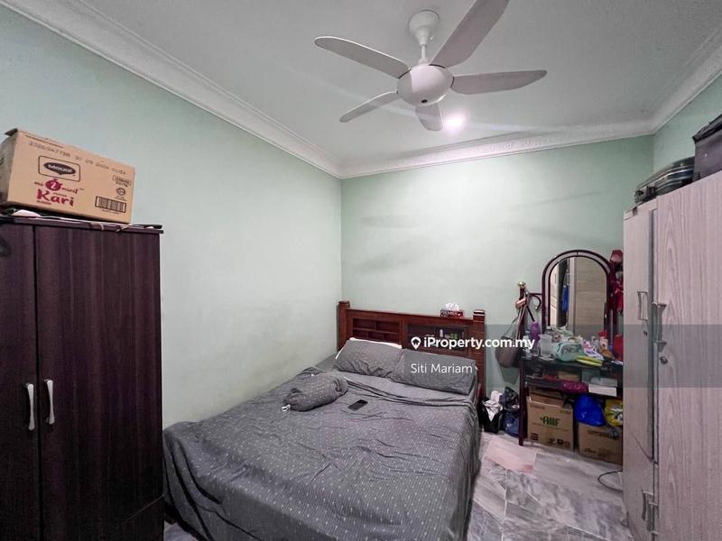 Rumah Berangkai 1 Tingkat untuk Dijual di b3ox5, Cheras oleh Siti Mariam - iProperty.com.my