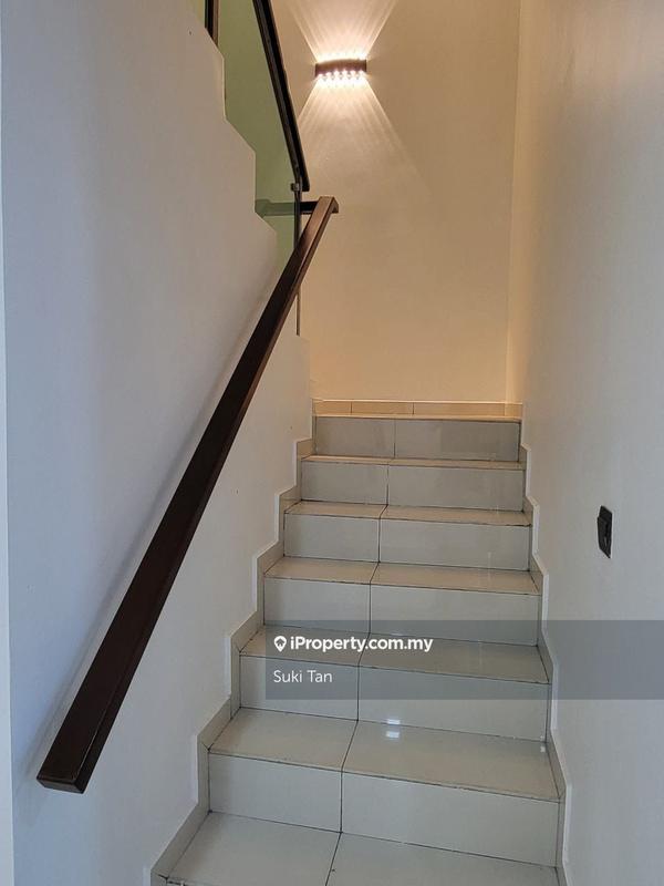 Rumah Teres 2.5-Tingkat untuk Dijual di Taman Fadason, Kepong oleh Suki Tan - iProperty.com.my