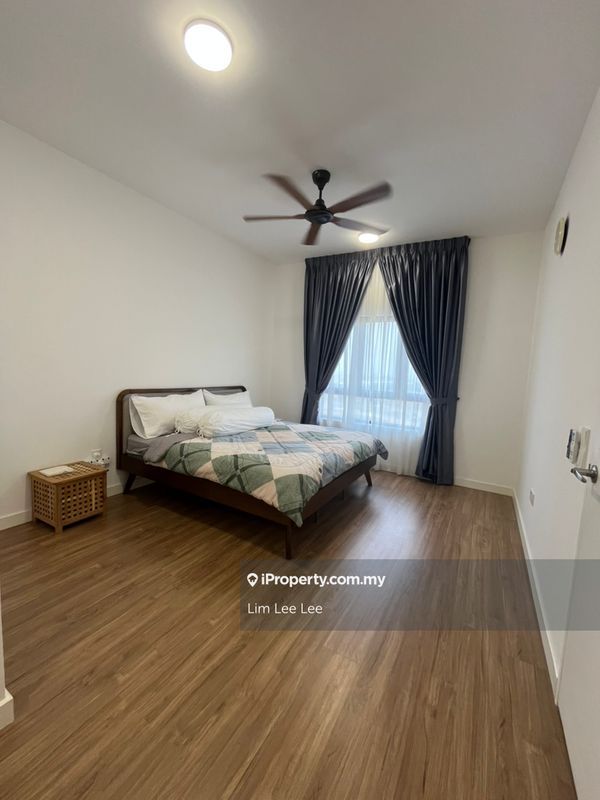 Kondominium untuk Disewa di Tuai Residence oleh Lim Lee Lee - iProperty.com.my