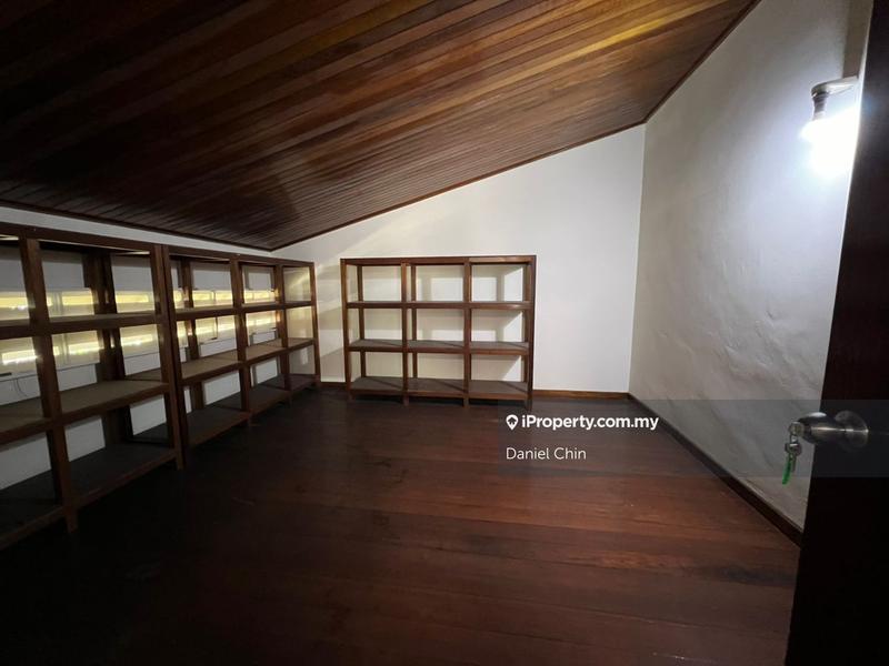 Bungalow House for Rent in Taman Hillview, Ulu Kelang by Daniel Chin - iProperty.com.my