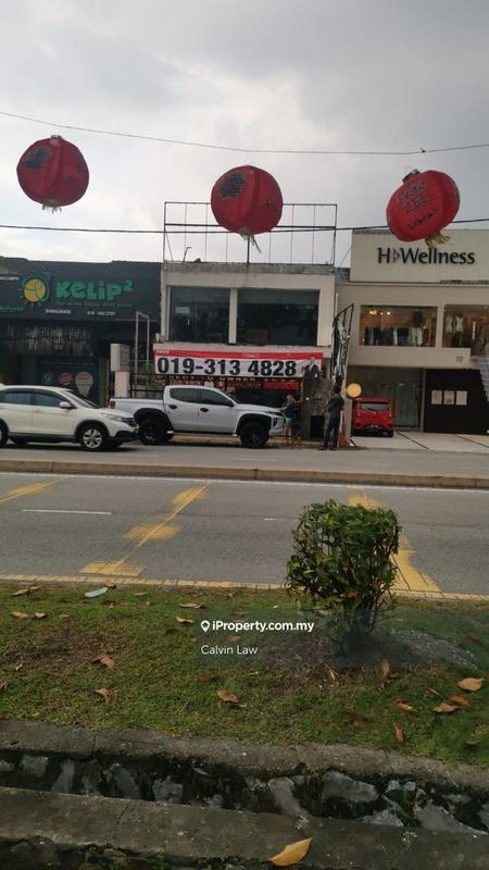 Kedai untuk Dijual di SS2, Petaling Jaya oleh Calvin Law - iProperty.com.my