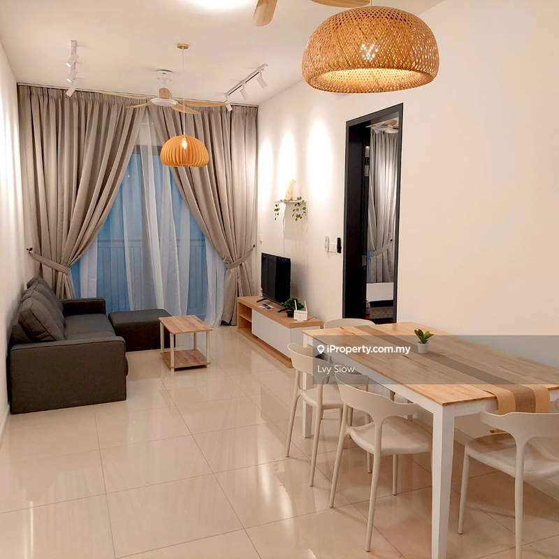 For Rent - Sunway Velocity TWO