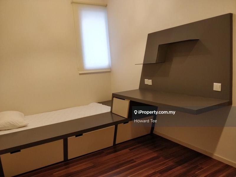 For Rent - Verve Suites