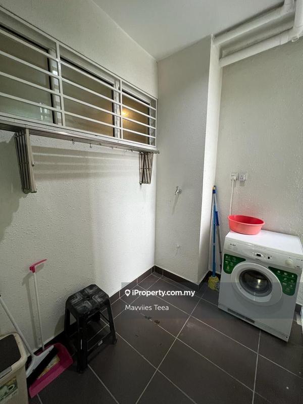 Condominium for Sale in Hijauan Saujana by Mavviies Teea - iProperty.com.my