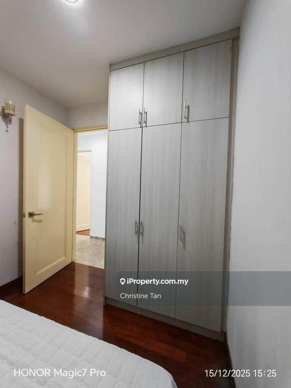 Condominium for Rent in Subang Parkhomes by Christine Tan - iProperty.com.my