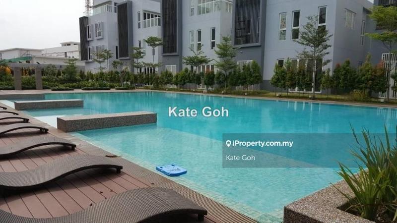 Bungalow House for Sale in Lakefront Villa, Cyberjaya by Kate Goh - iProperty.com.my