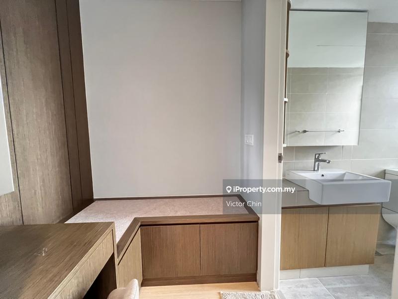 Residensi Servis untuk Dijual di Windmill upon Hills oleh Victor Chin - iProperty.com.my