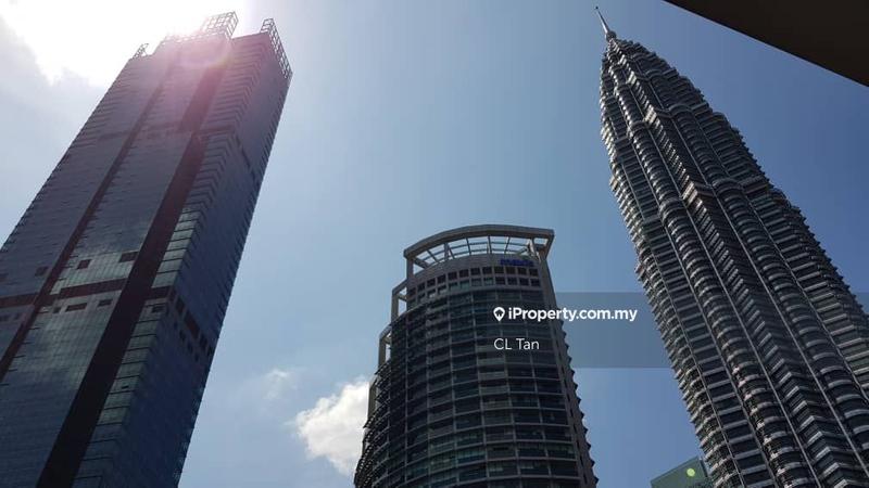 Kediaman Servis untuk Dijual di K Residence @ KLCC oleh CL Tan - iProperty.com.my