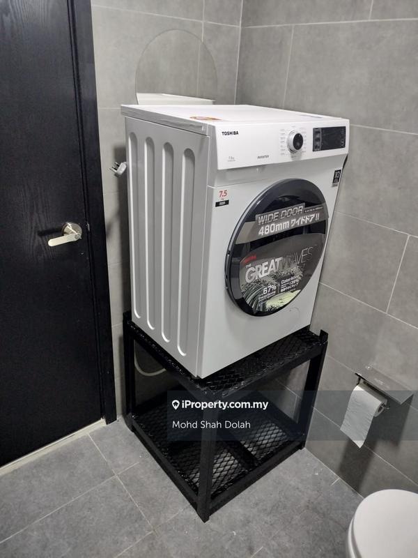 Service Residence for Rent in Neu Suites by Mohd Shah Dolah - iProperty.com.my