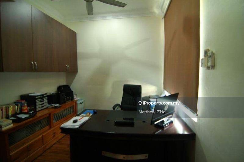 Rumah Berangkai 2.5 Tingkat untuk Dijual di D'Residence, Bayan Lepas oleh Matthew P'Ng - iProperty.com.my