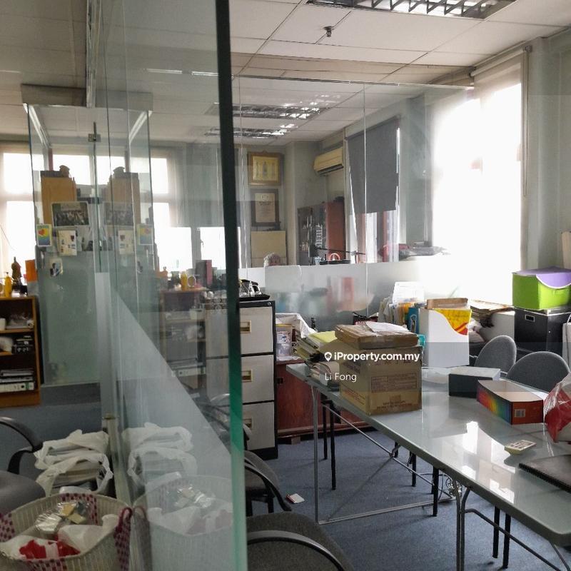 Pejabat untuk Dijual di Damansara Intan, Petaling Jaya oleh Li Fong - iProperty.com.my