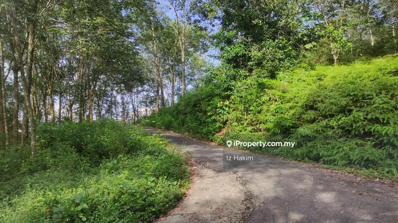 Tanah Pertanian untuk Dijual di hulu rening, Batang Kali oleh Iz Hakim - iProperty.com.my
