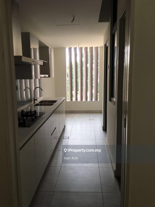 Residensi Servis untuk Dijual di Verde oleh Ivan Kok - iProperty.com.my