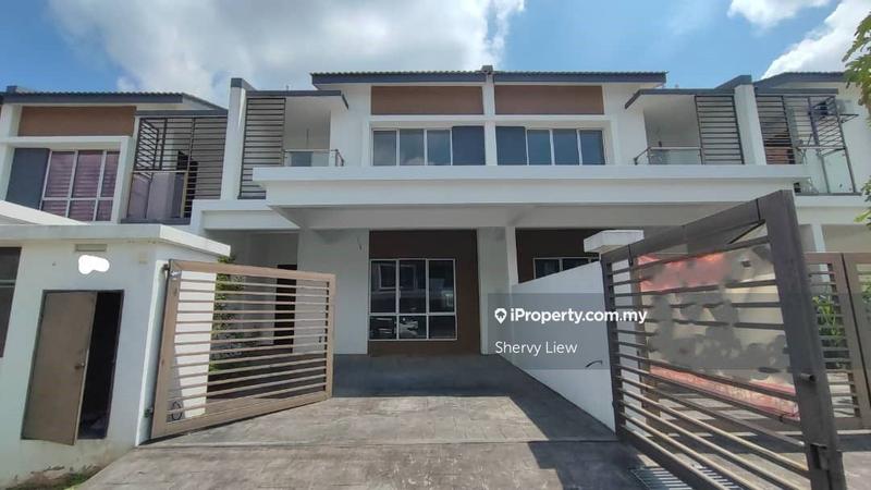 2-storey Terraced House untuk Dijual di Ruby Garden, Cyberjaya oleh Shervy Liew - iProperty.com.my