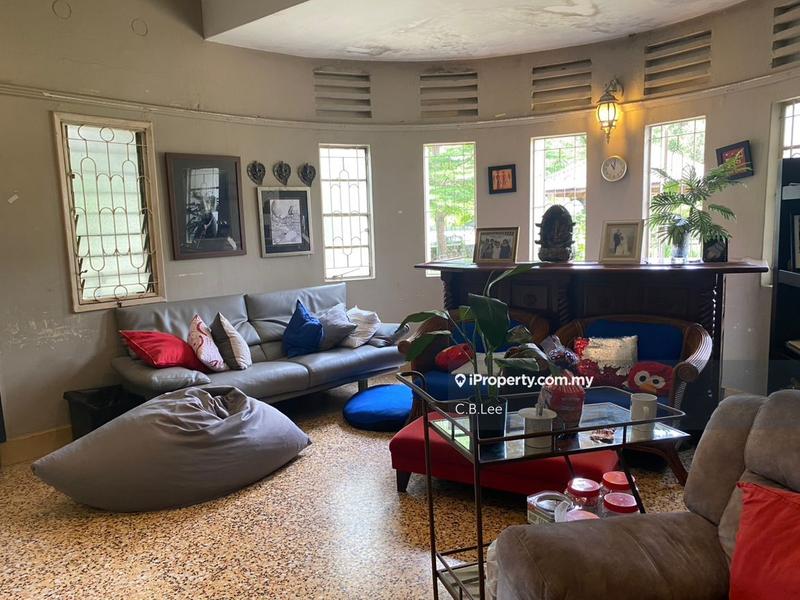 Bungalow House for Sale in Seksyen 6, Petaling Jaya by C.B.Lee - iProperty.com.my