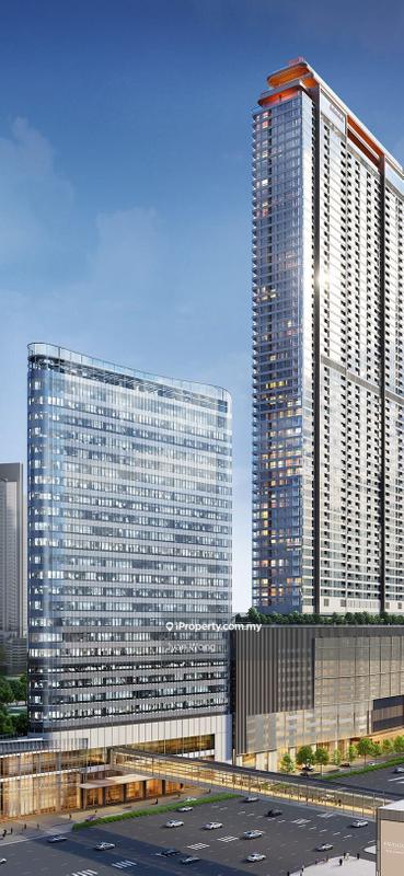 For Sale - Pavilion Square