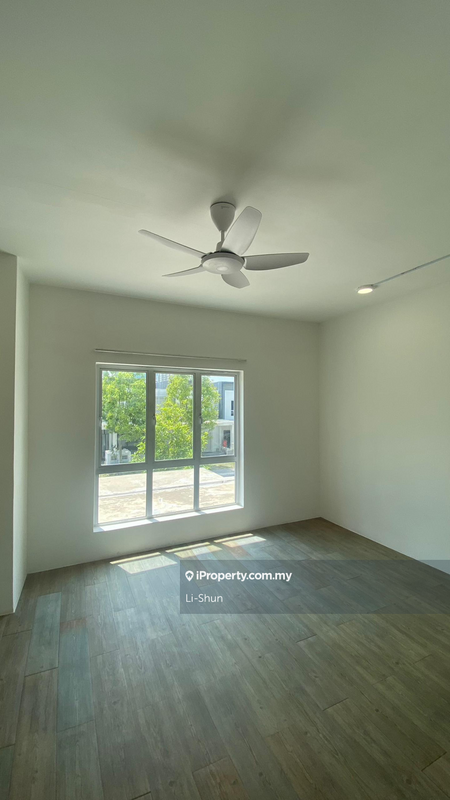 2-storey Terraced House for Rent in CyberSouth GreenCasa Casa Green, Dengkil by Li-Shun - iProperty.com.my