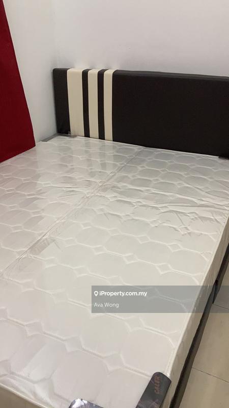 Kondominium untuk Disewa di Pelangi Utama oleh Ava Wong - iProperty.com.my