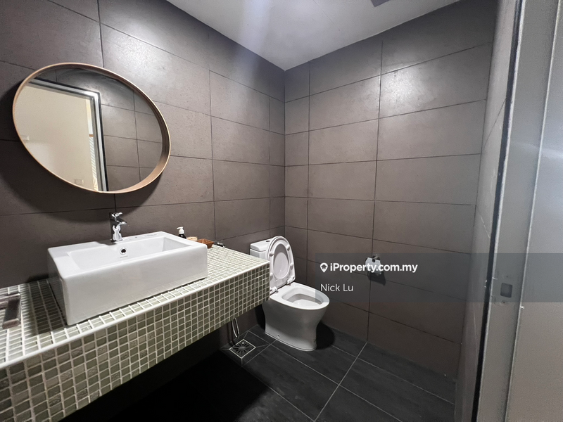 Condominium for Sale in Damansara Fifty6 by Nick Lu - iProperty.com.my