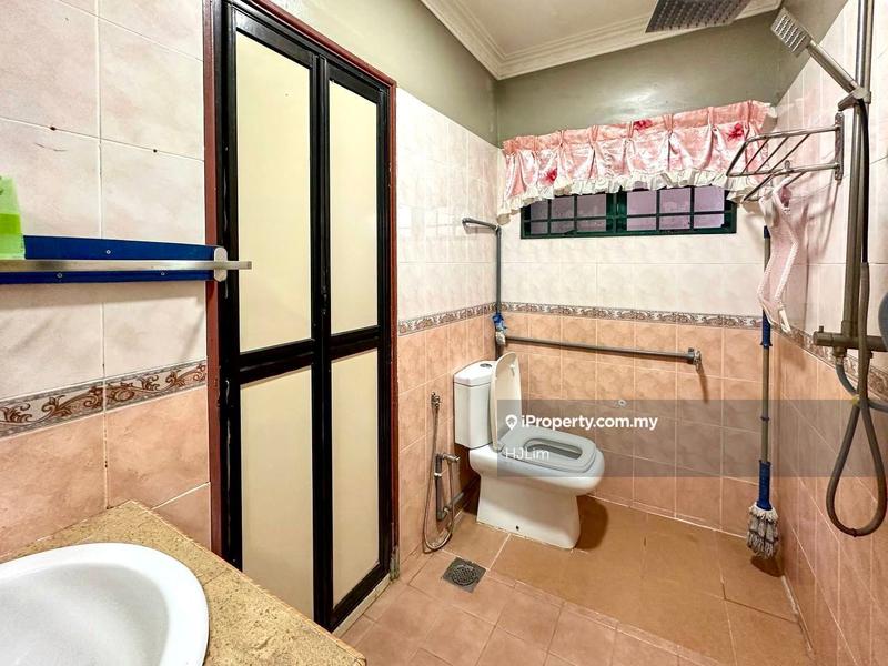 Rumah Berkembar untuk Dijual di Bandar Tun Hussein Onn, Cheras oleh HJLim - iProperty.com.my
